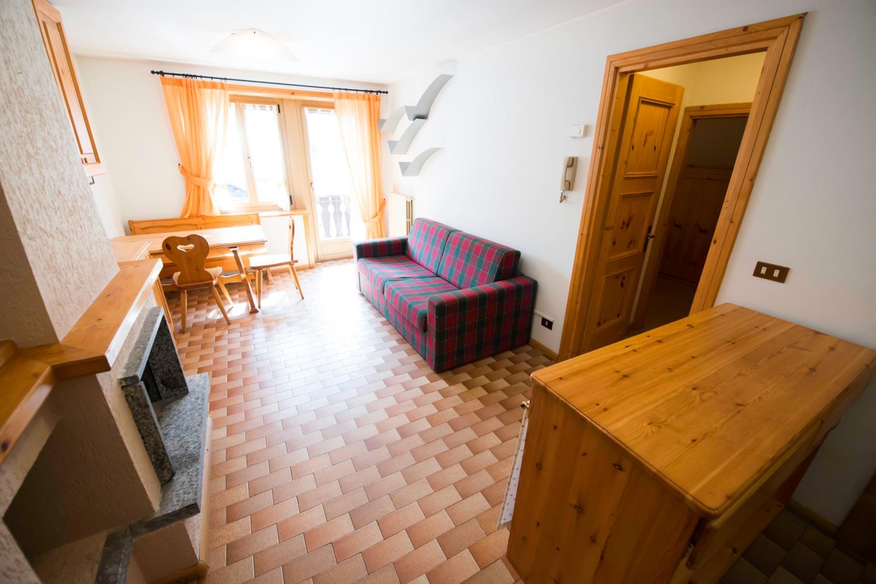 Casa Guana - Bormolini Hotels & Apartments
