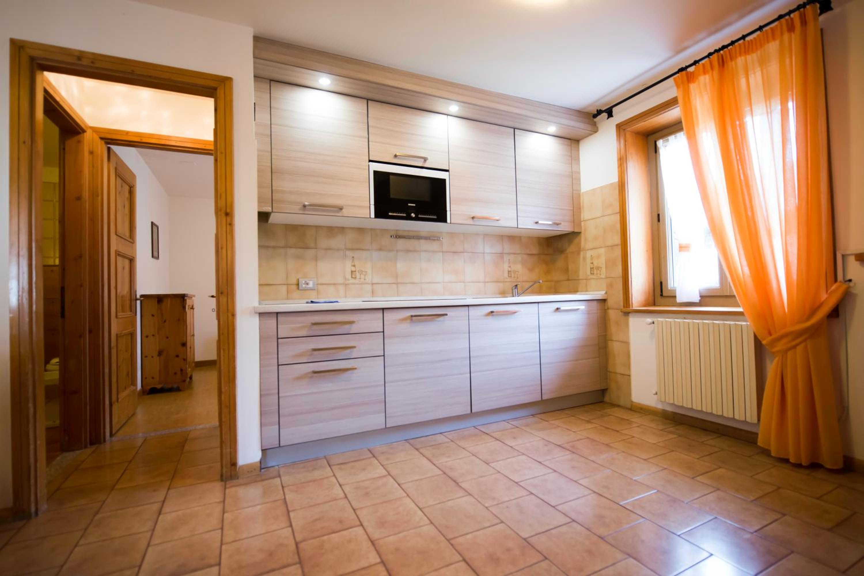 Casa Guana - Bormolini Hotels & Apartments