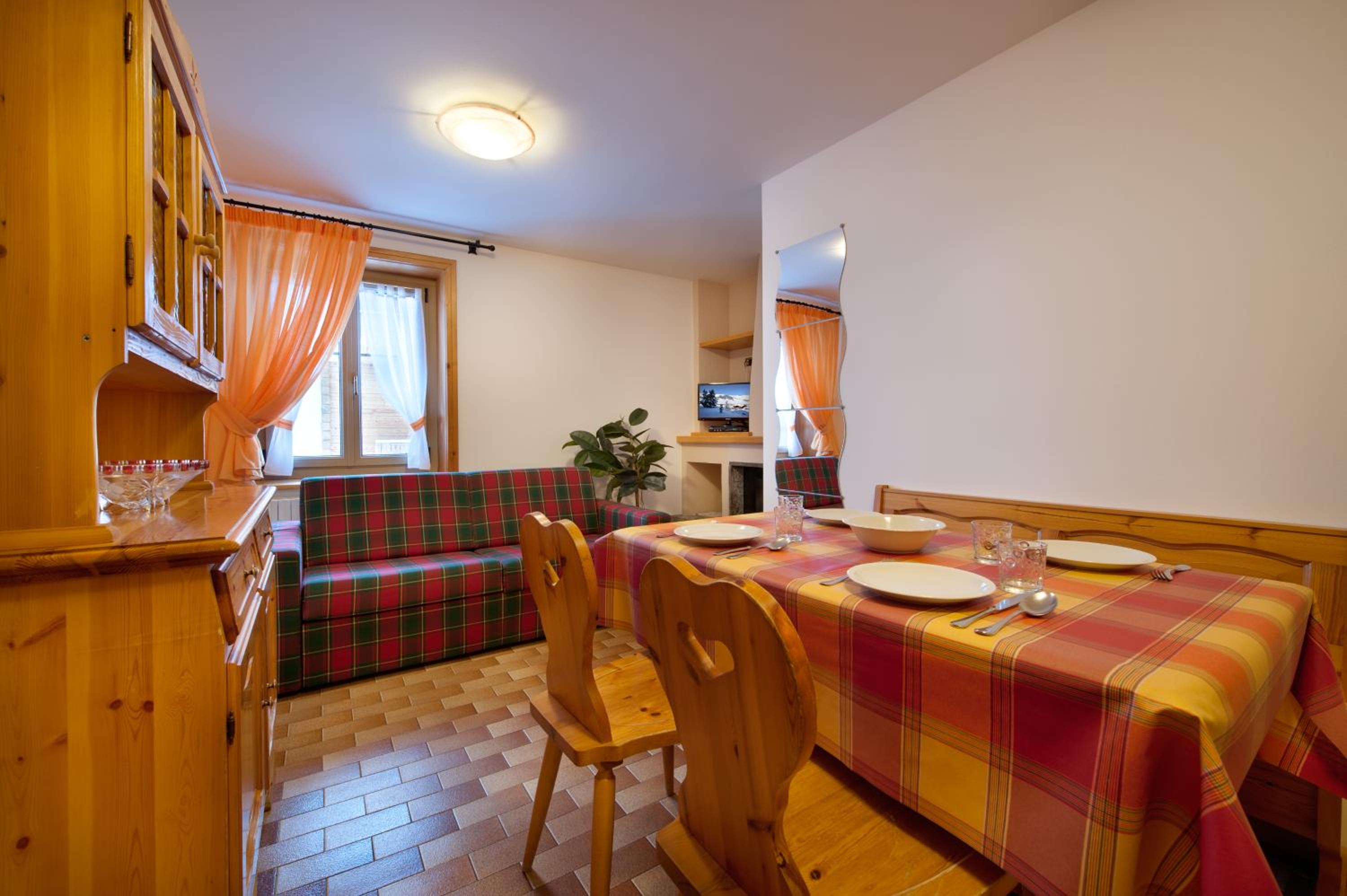 Casa Guana - Bormolini Hotels & Apartments