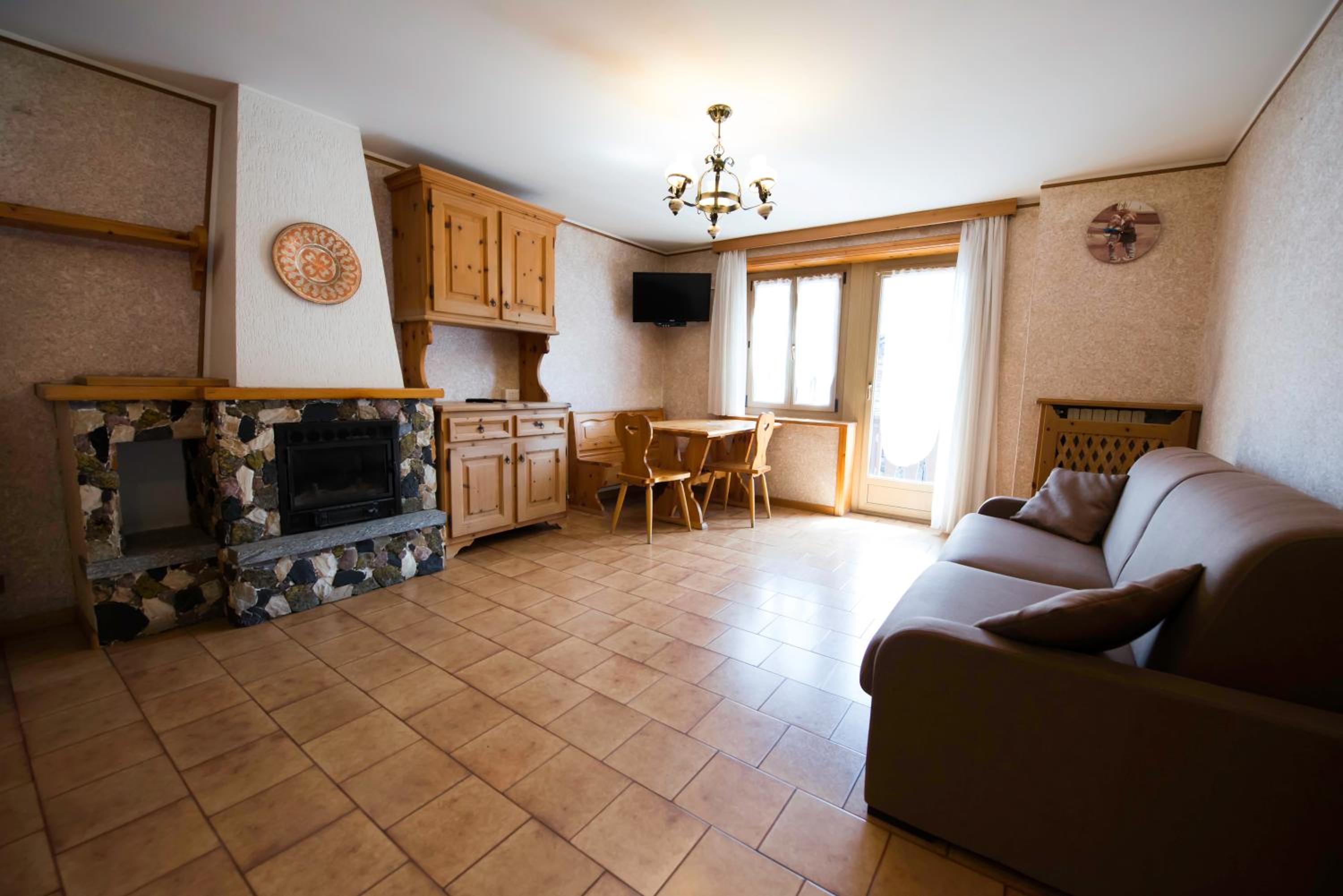 Casa Guana - Bormolini Hotels & Apartments