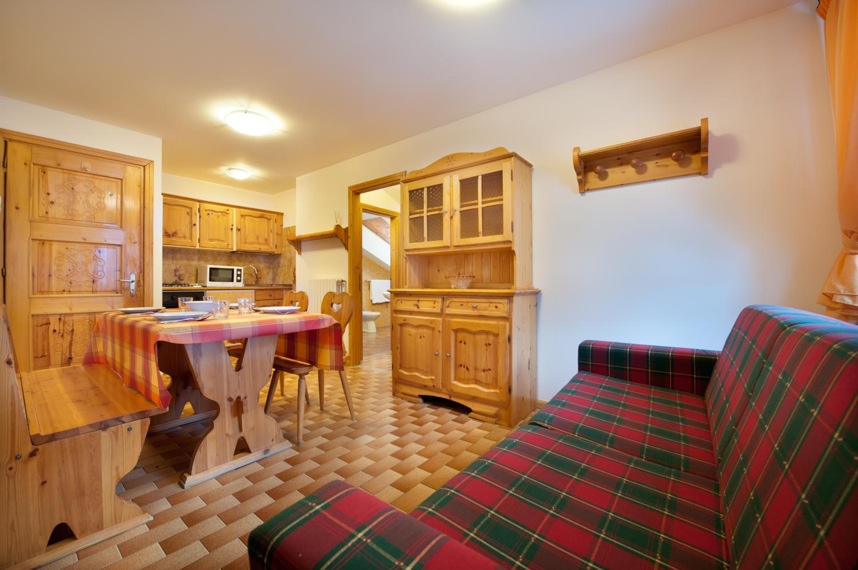 Casa Guana - Bormolini Hotels & Apartments