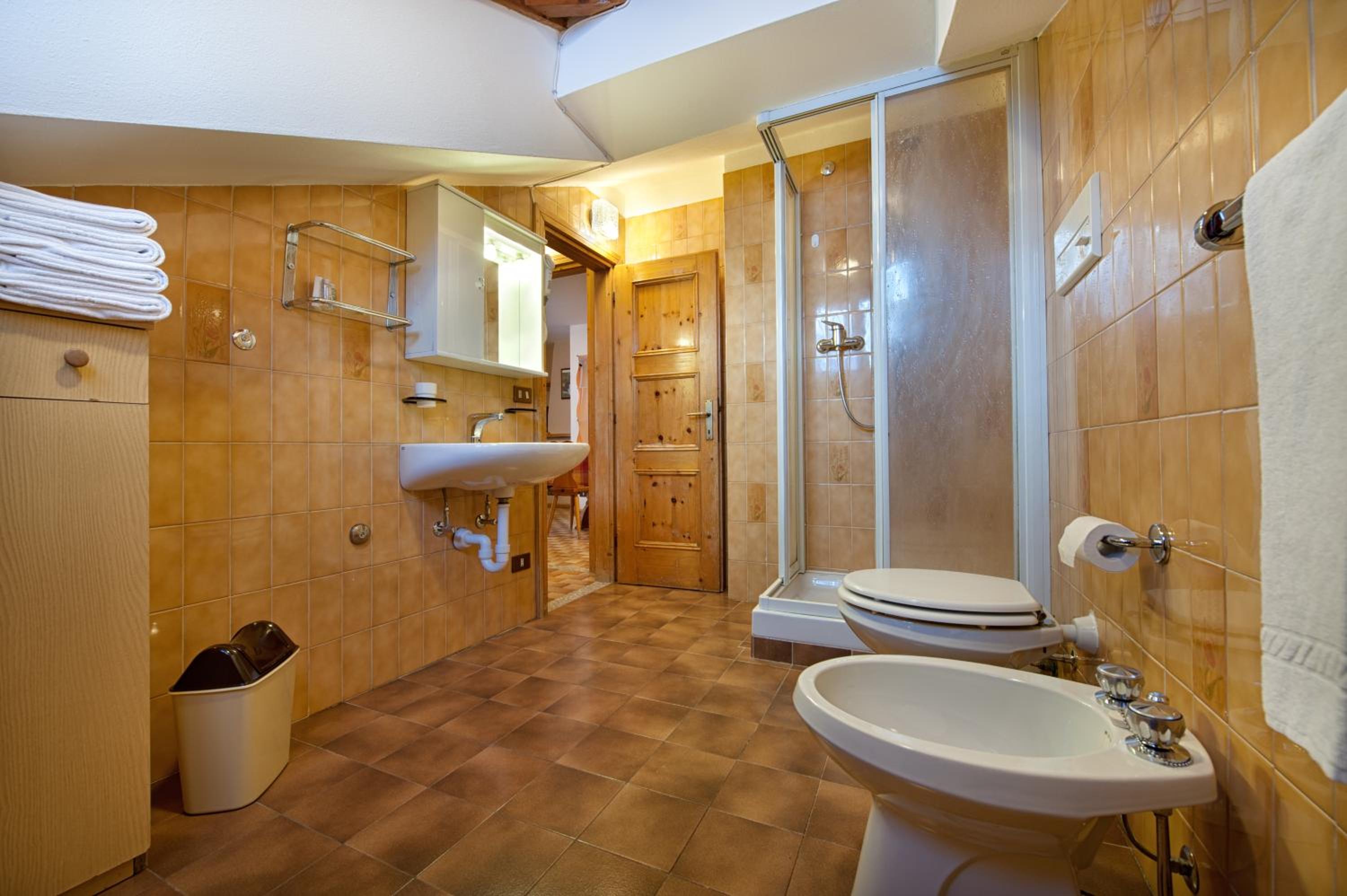 Casa Guana - Bormolini Hotels & Apartments