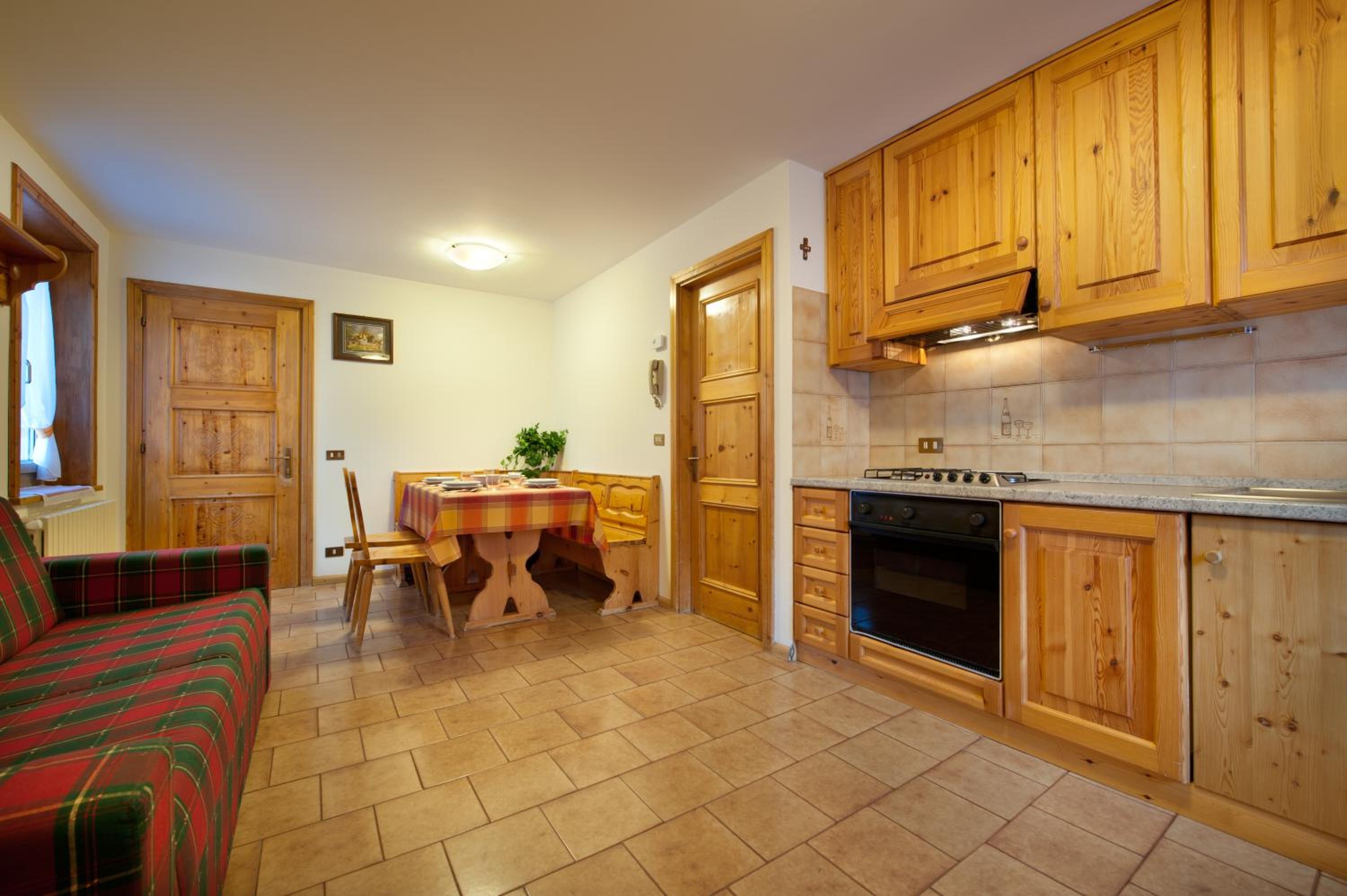 Casa Guana - Bormolini Hotels & Apartments