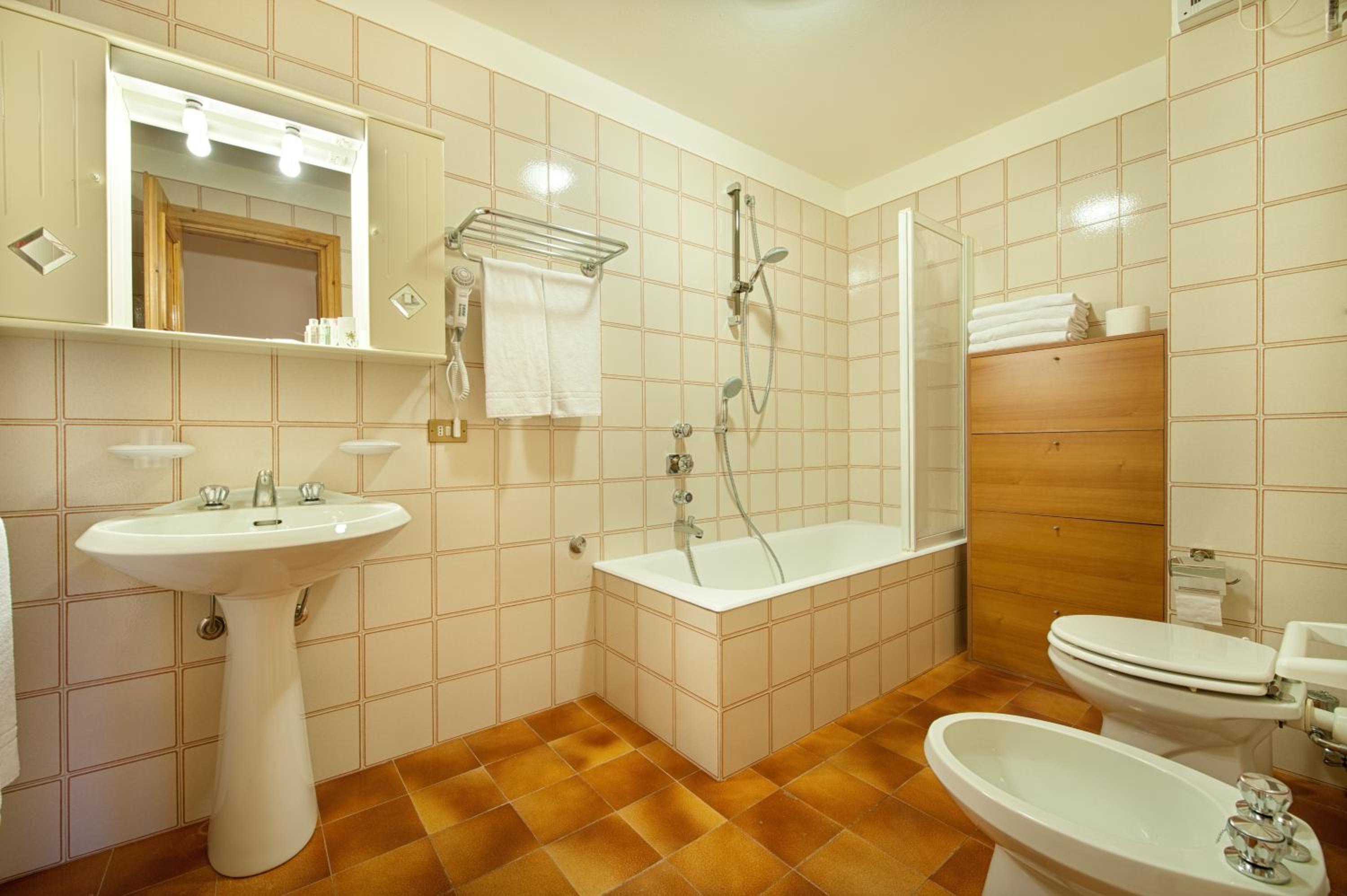 Casa Guana - Bormolini Hotels & Apartments