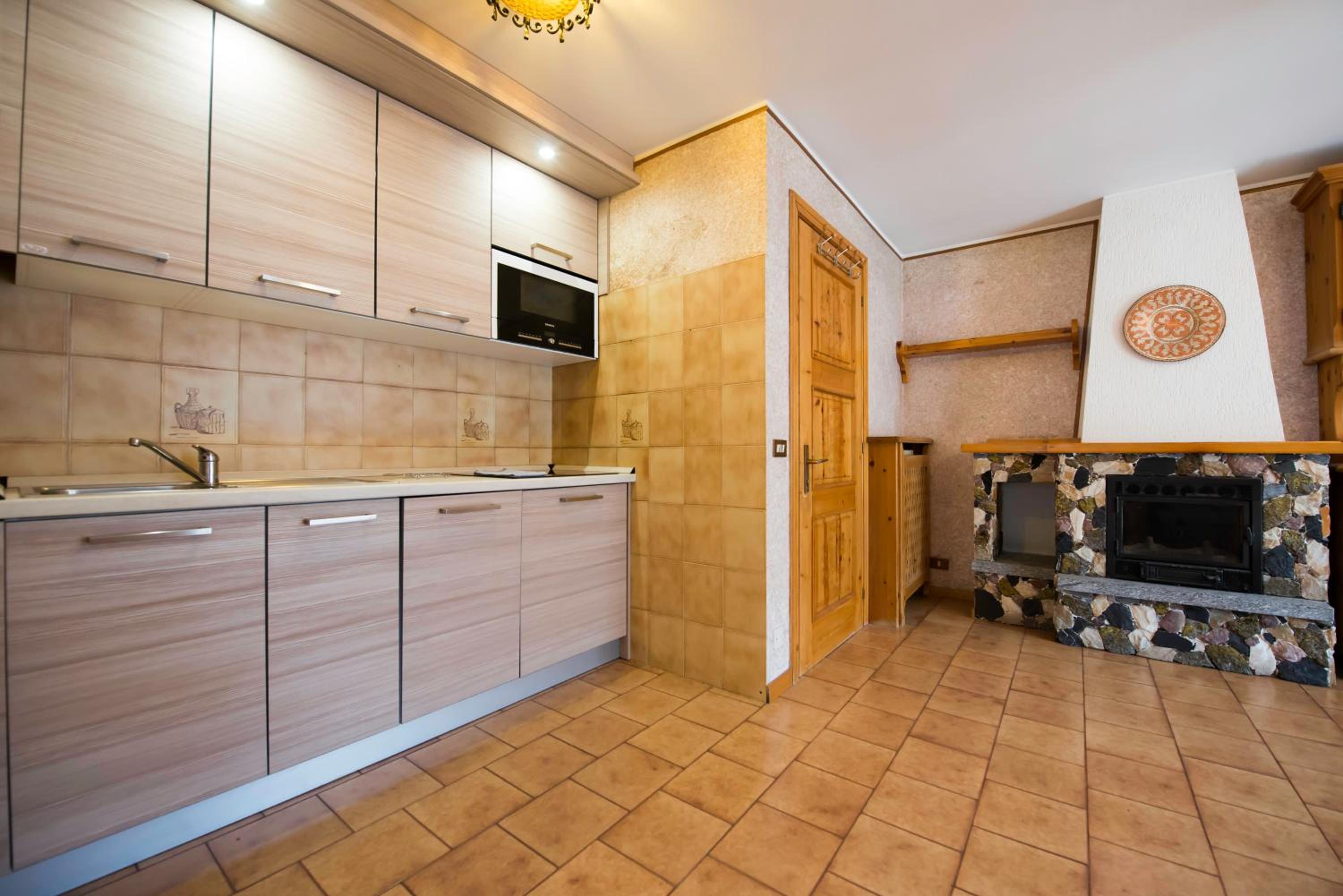 Casa Guana - Bormolini Hotels & Apartments