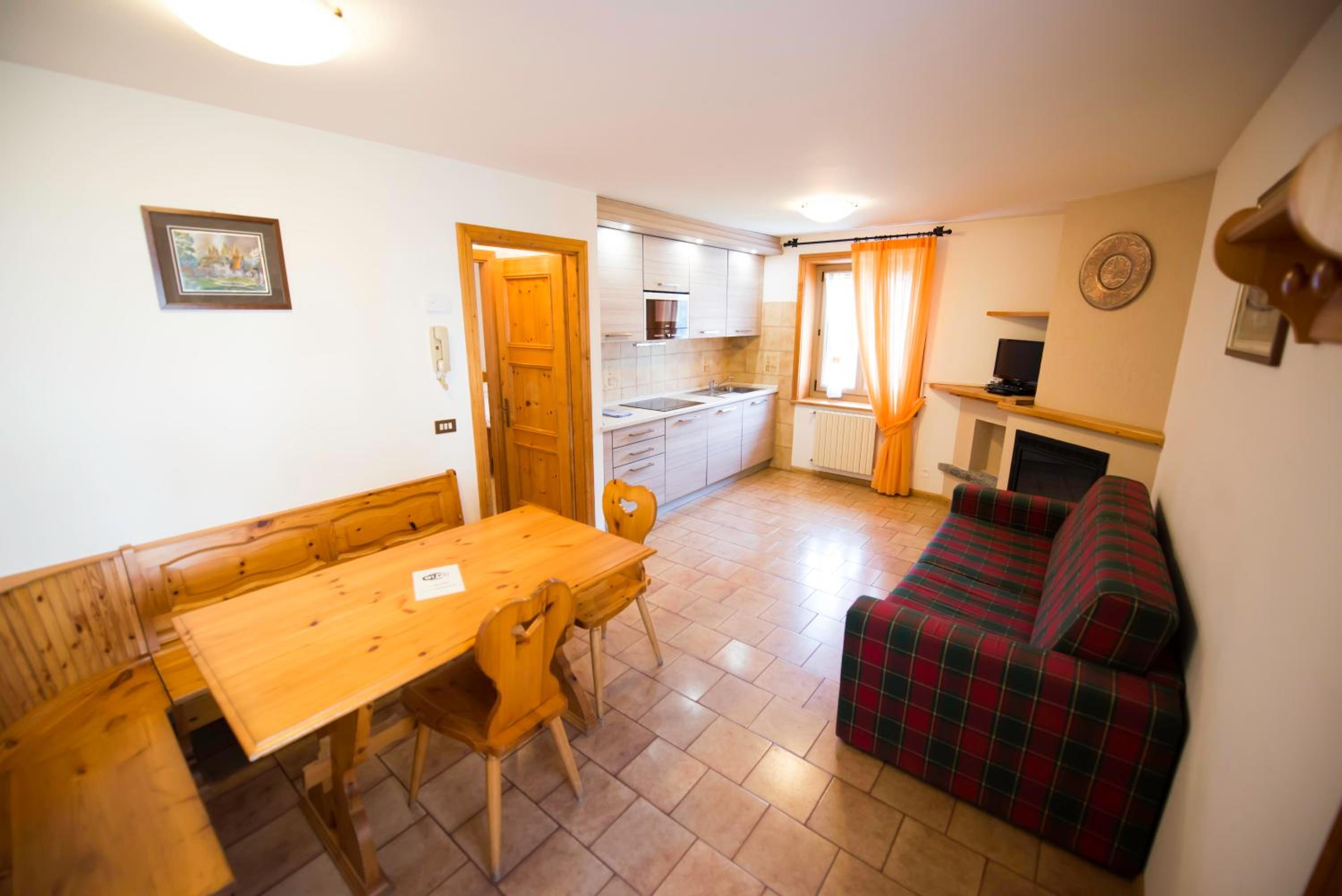 Casa Guana - Bormolini Hotels & Apartments