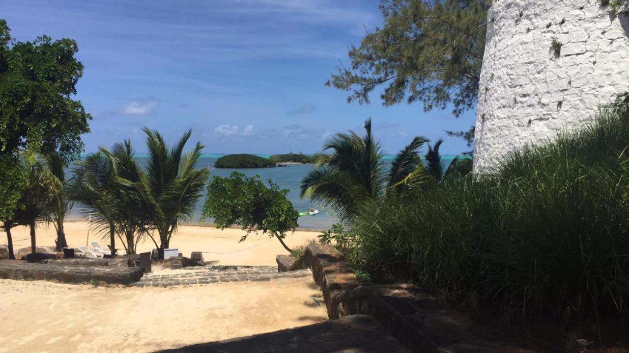 Apartment with a Sea View photo 3