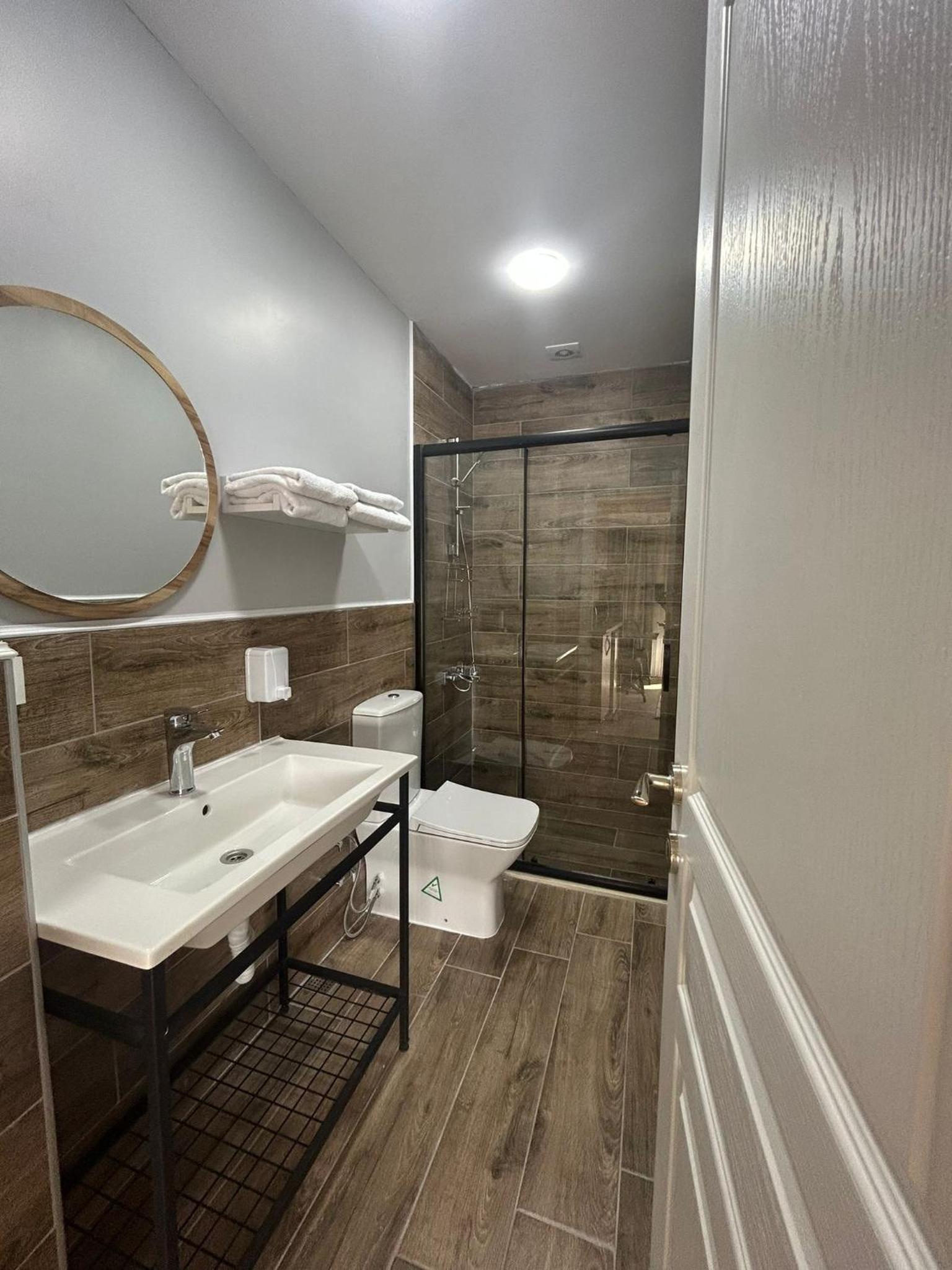 NarPera Taksim Boutique Hotel