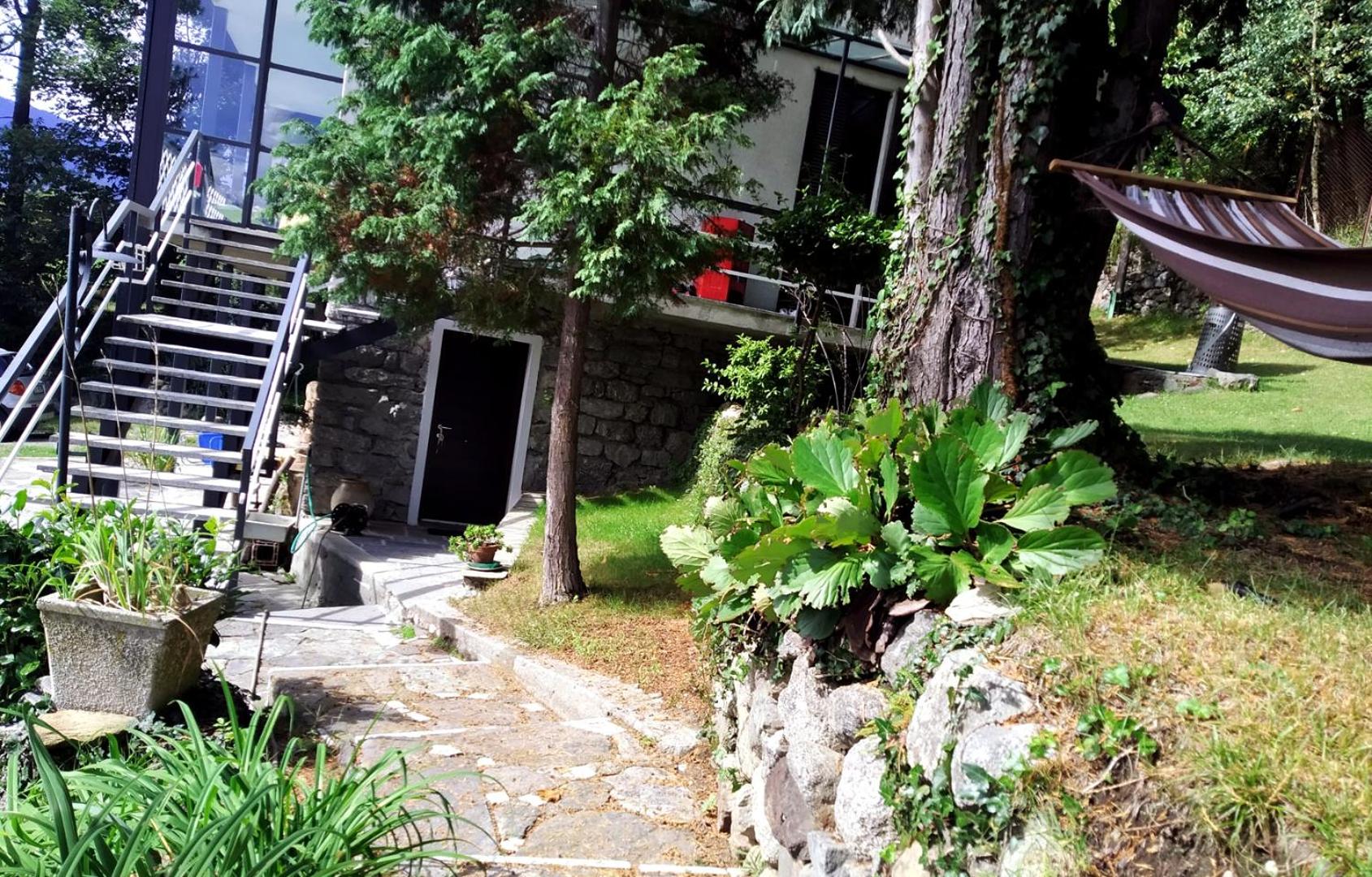 Serok: Casa nel Bosco con Bio Sauna view 2