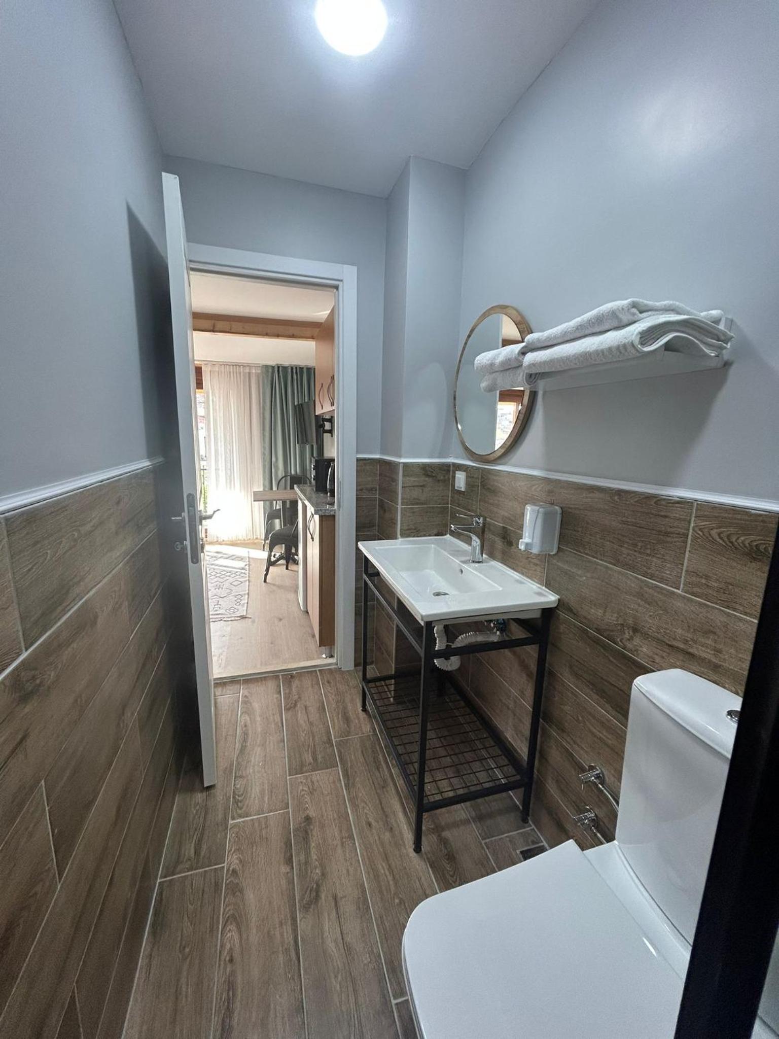 NarPera Taksim Boutique Hotel