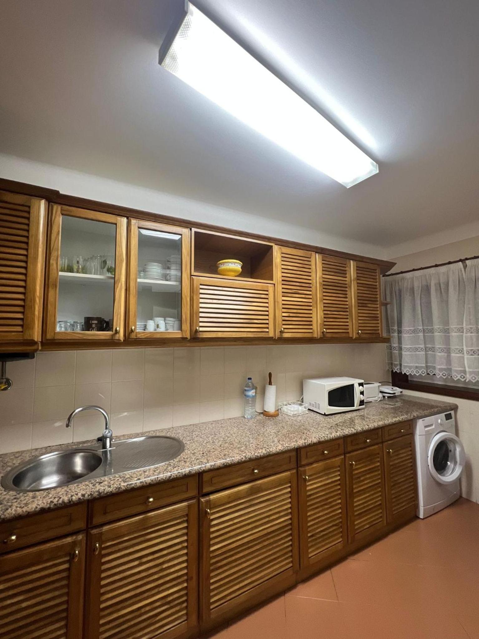 Apartamento T2 / Condomínio Fechado view 3