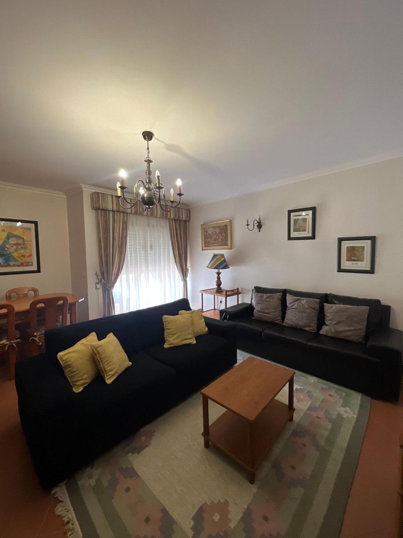 Apartamento T2 / Condomínio Fechado view 4