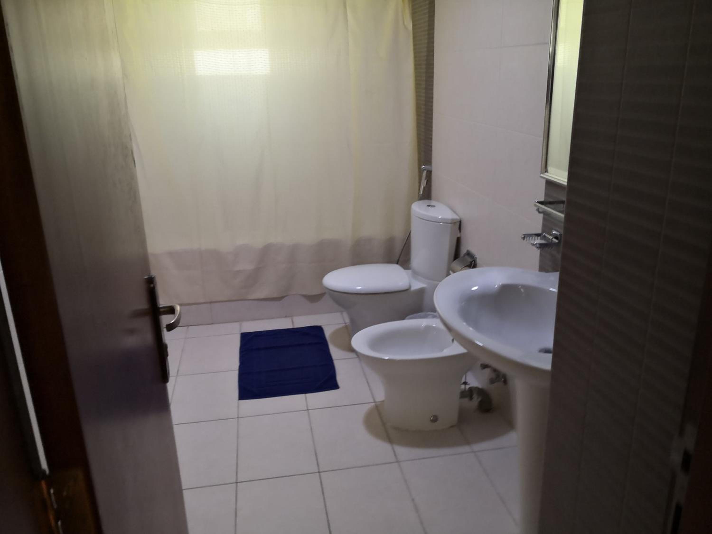 Alzebara 2 Apartment