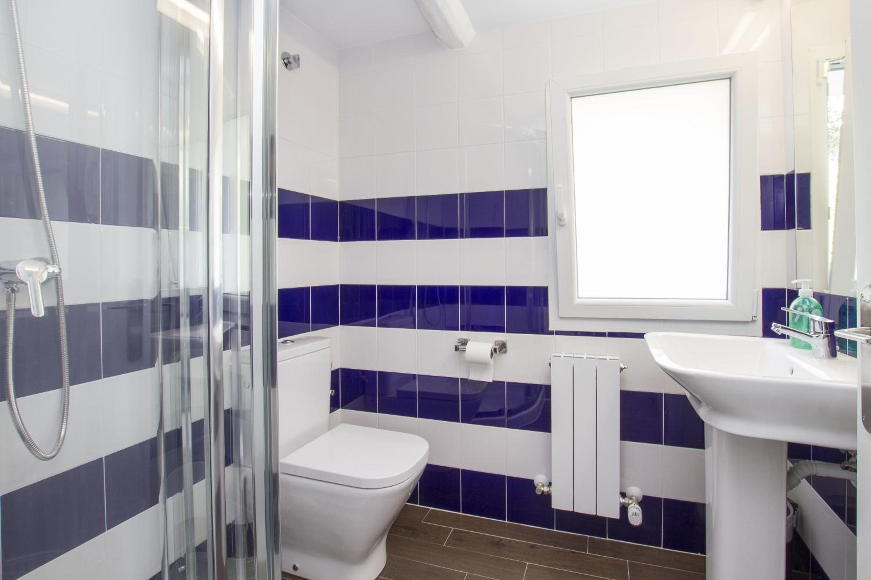 Lekeitio Aterpetxea Hostel