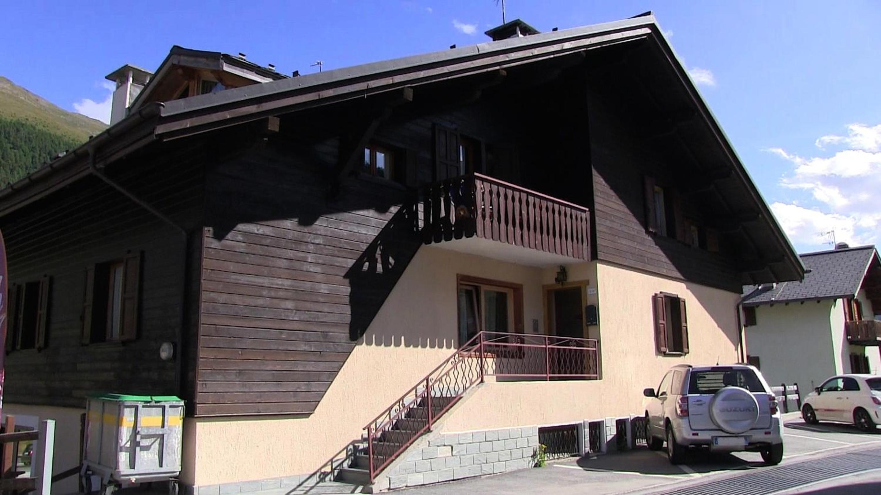 Casa Guana - Bormolini Hotels & Apartments