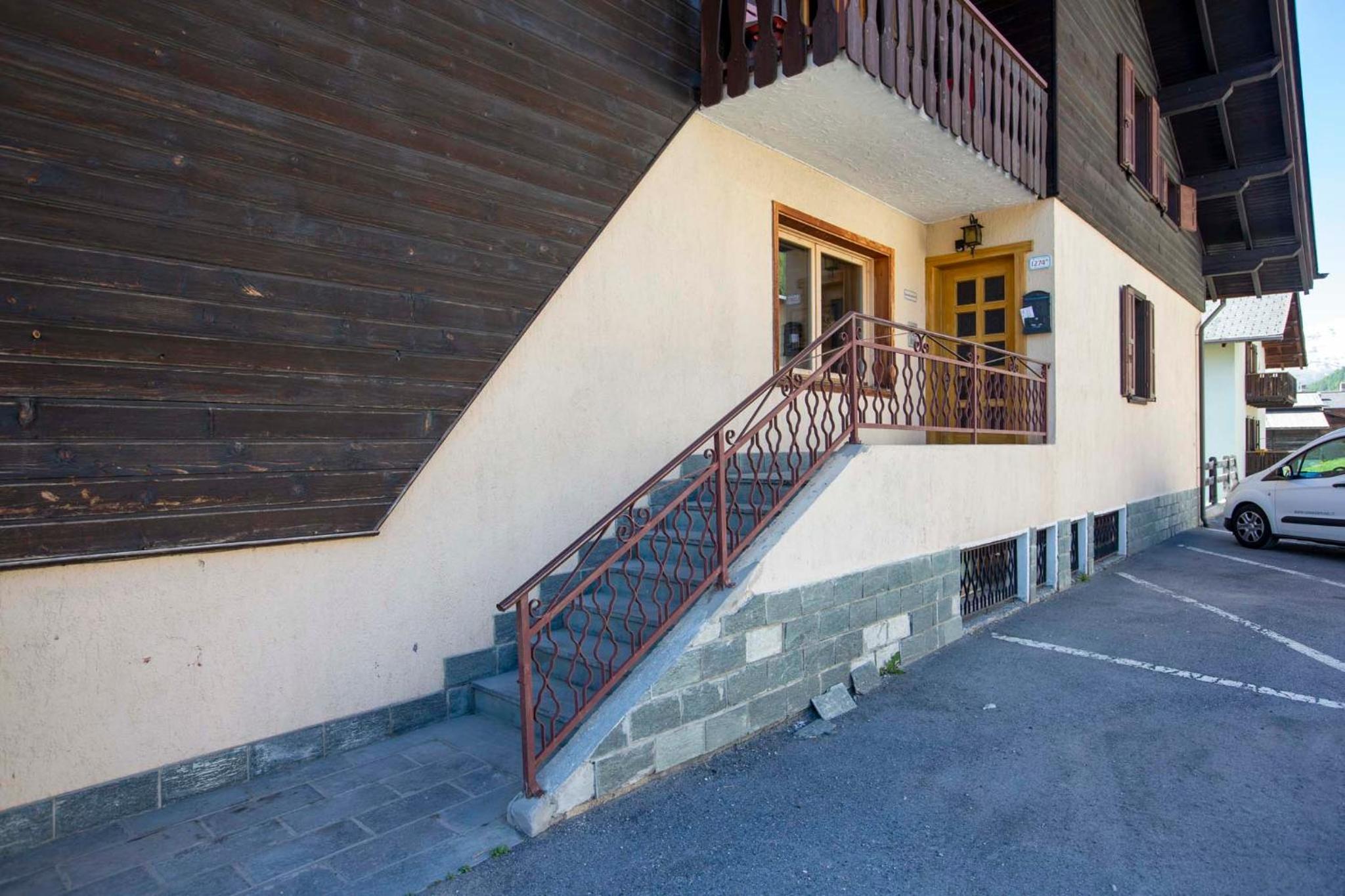 Casa Guana - Bormolini Hotels & Apartments