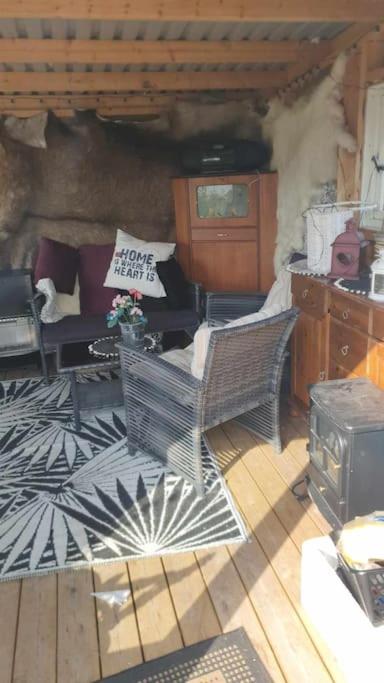 New apartment near the sea