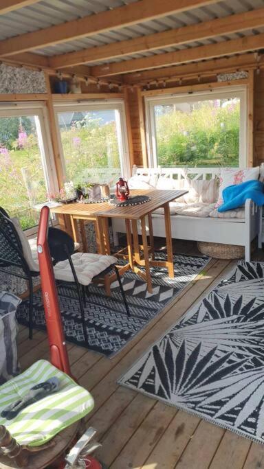 New apartment near the sea