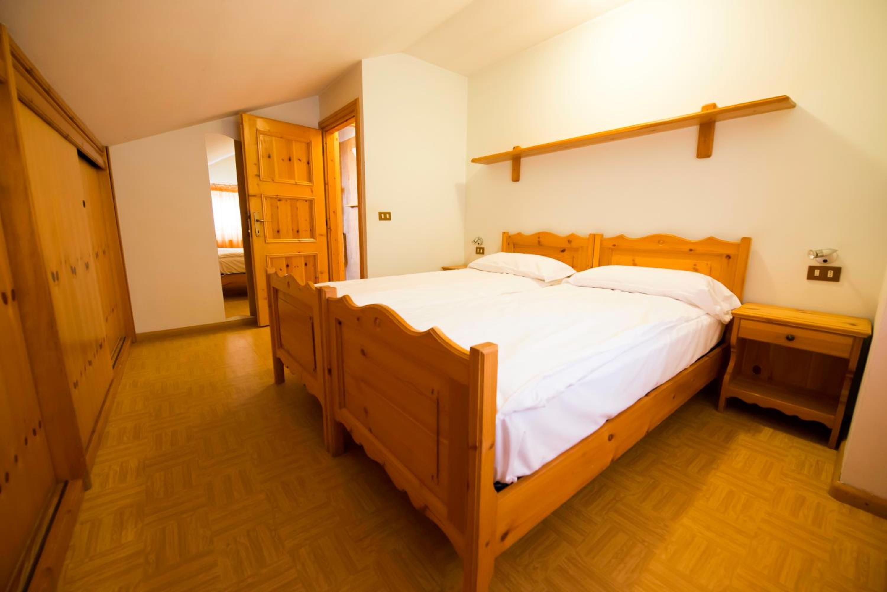 Casa Guana - Bormolini Hotels & Apartments