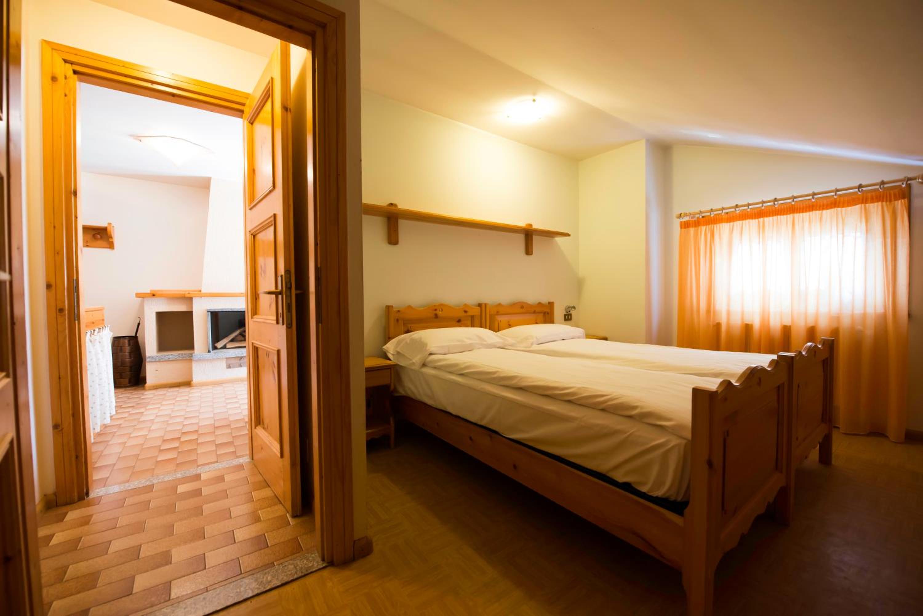 Casa Guana - Bormolini Hotels & Apartments