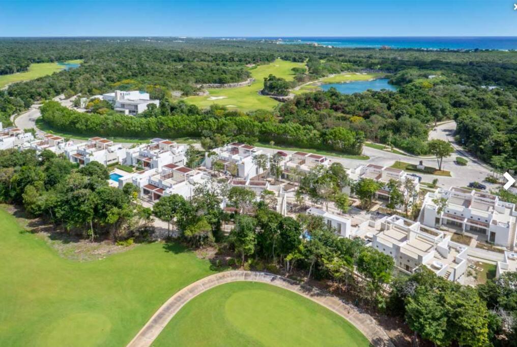 Tulum Country Club Terazzas Golf