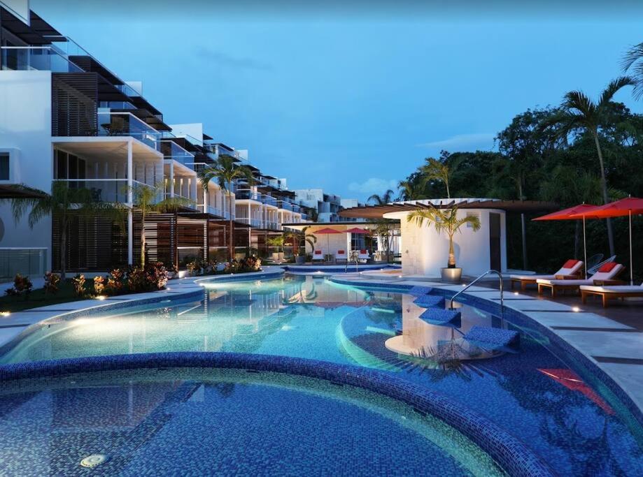 Tulum Country Club Terazzas Golf