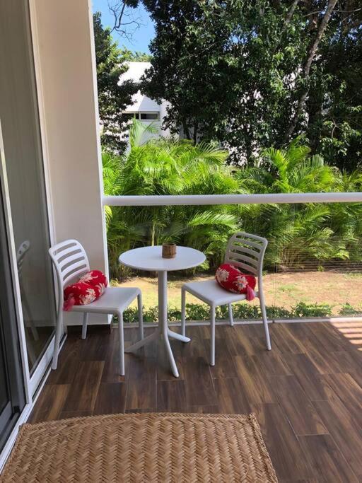 Tulum Country Club Terazzas Golf