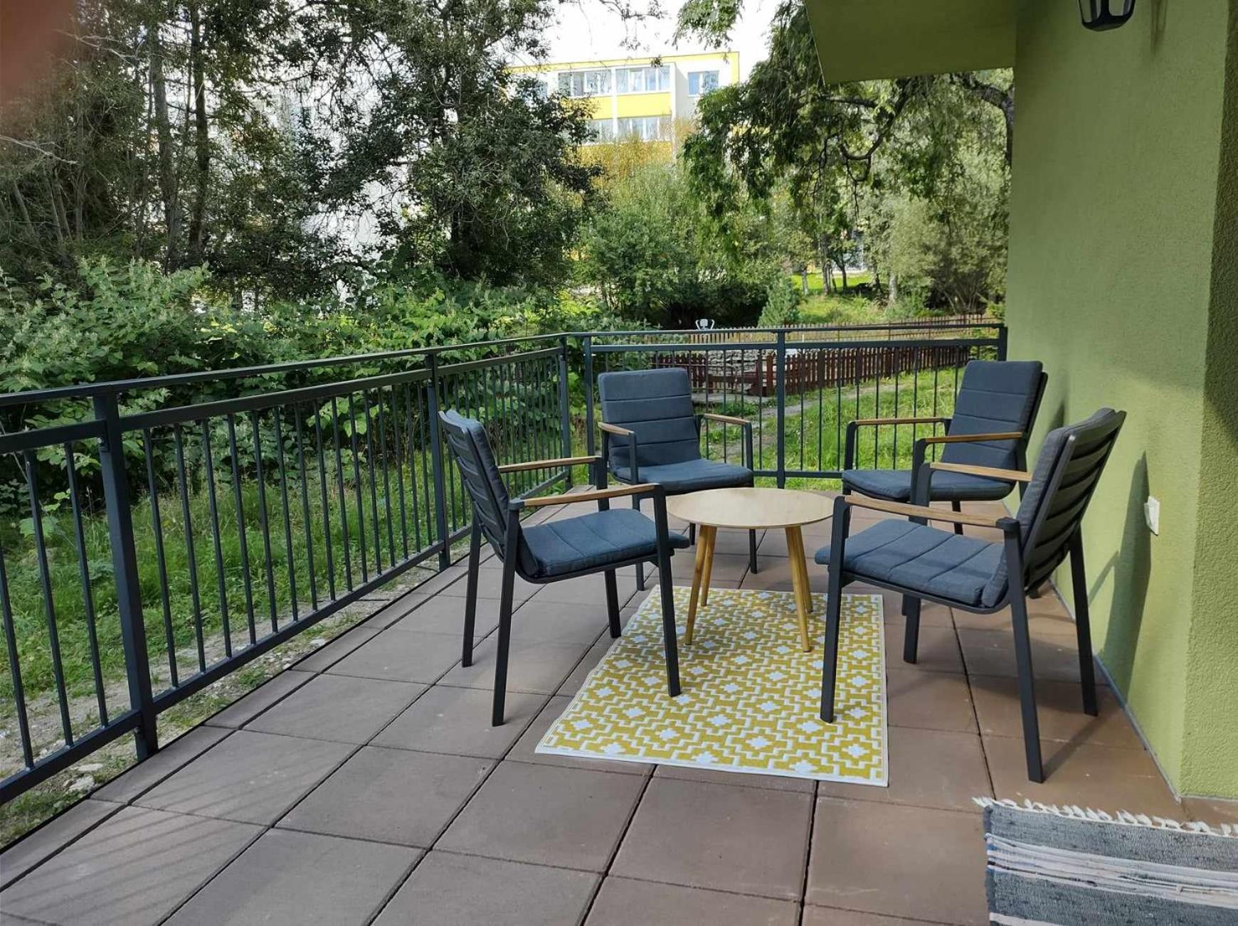 Apartment Phoenix