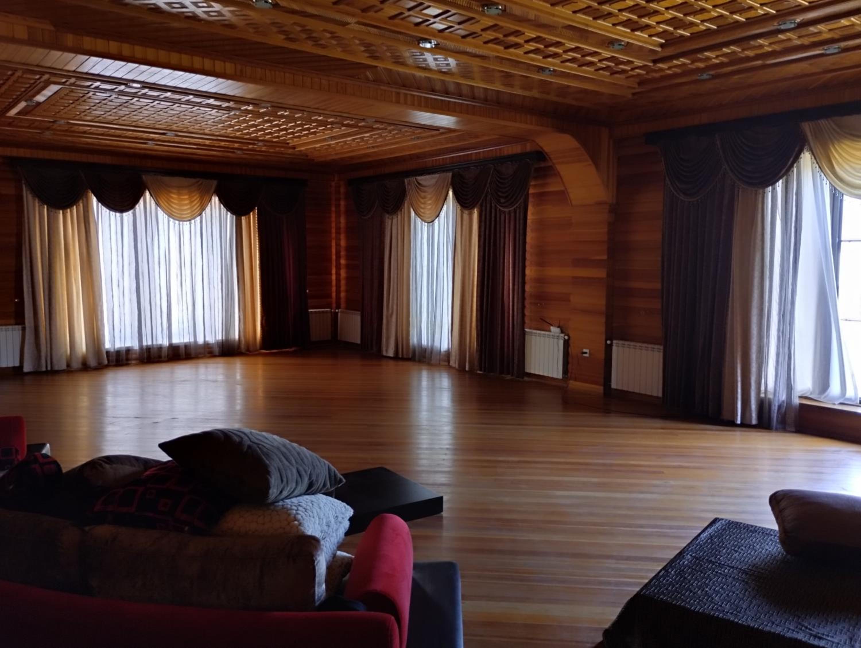 Astara Paradise Villa