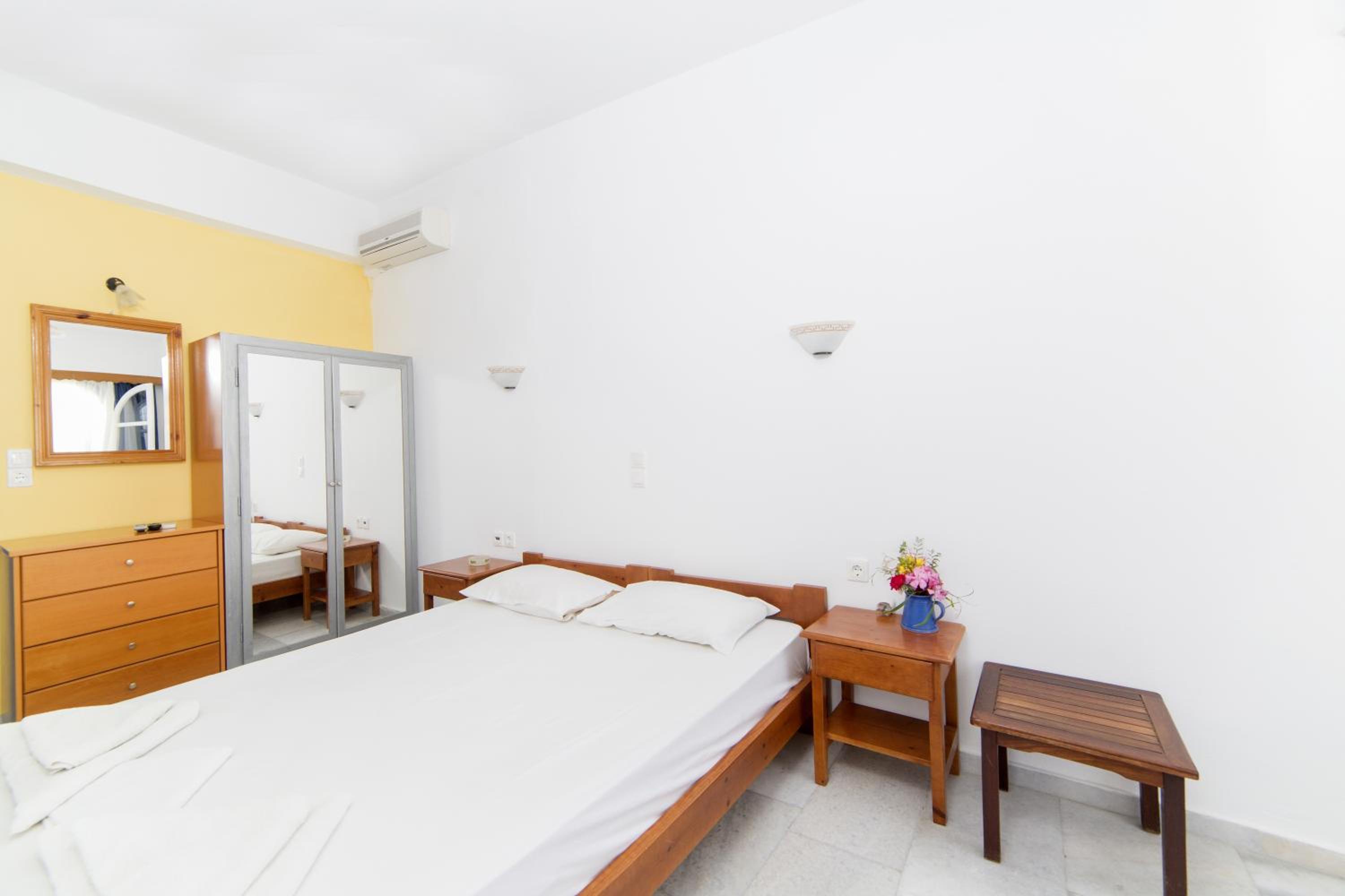 Astra Apartments