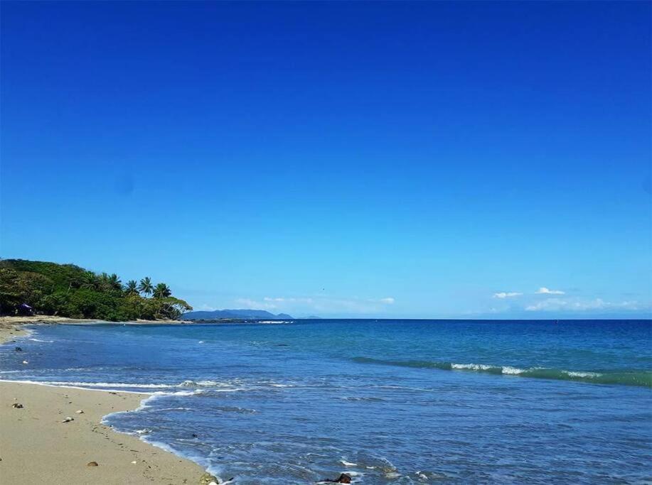 Cabina Playa Cedros