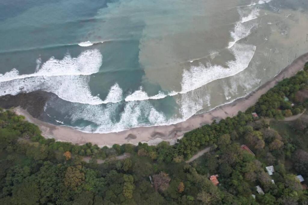 Cabina Playa Cedros
