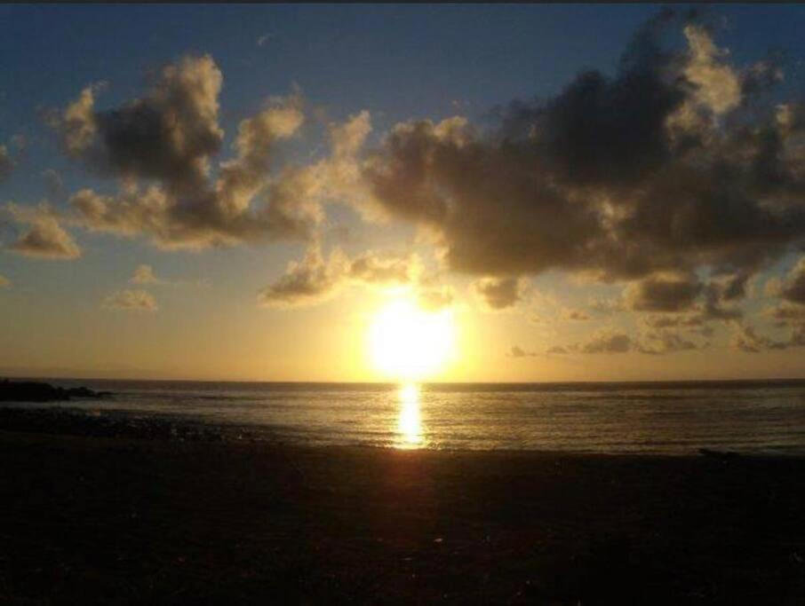 Cabina Playa Cedros