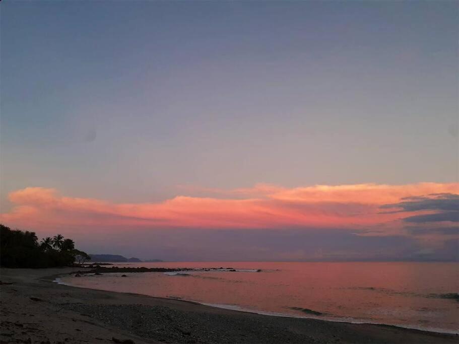 Cabina Playa Cedros