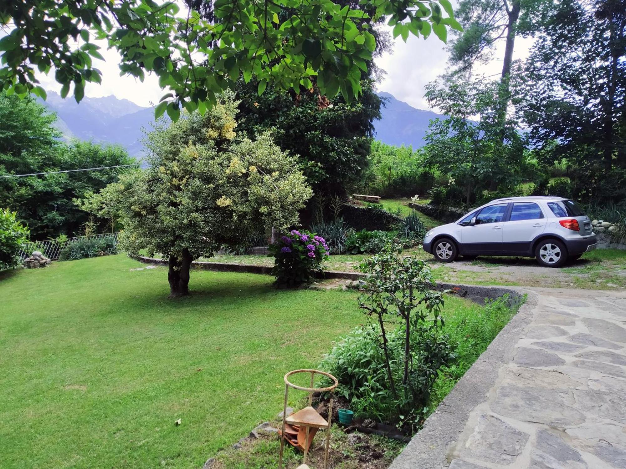 Serok: Casa nel Bosco con Bio Sauna view 5