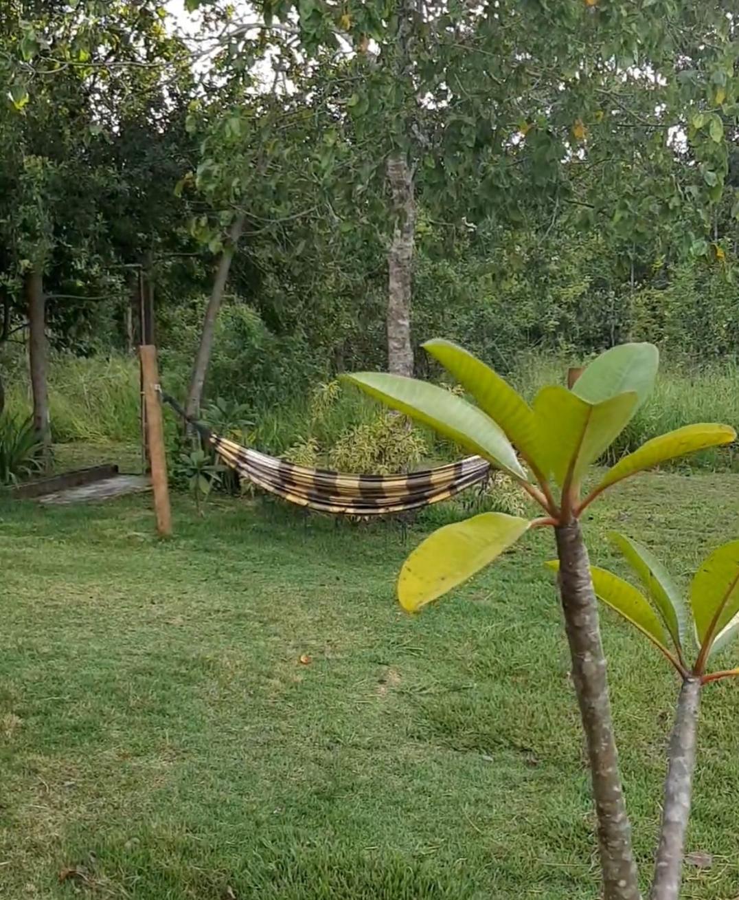 Reserva Jasmim Casa de Campo