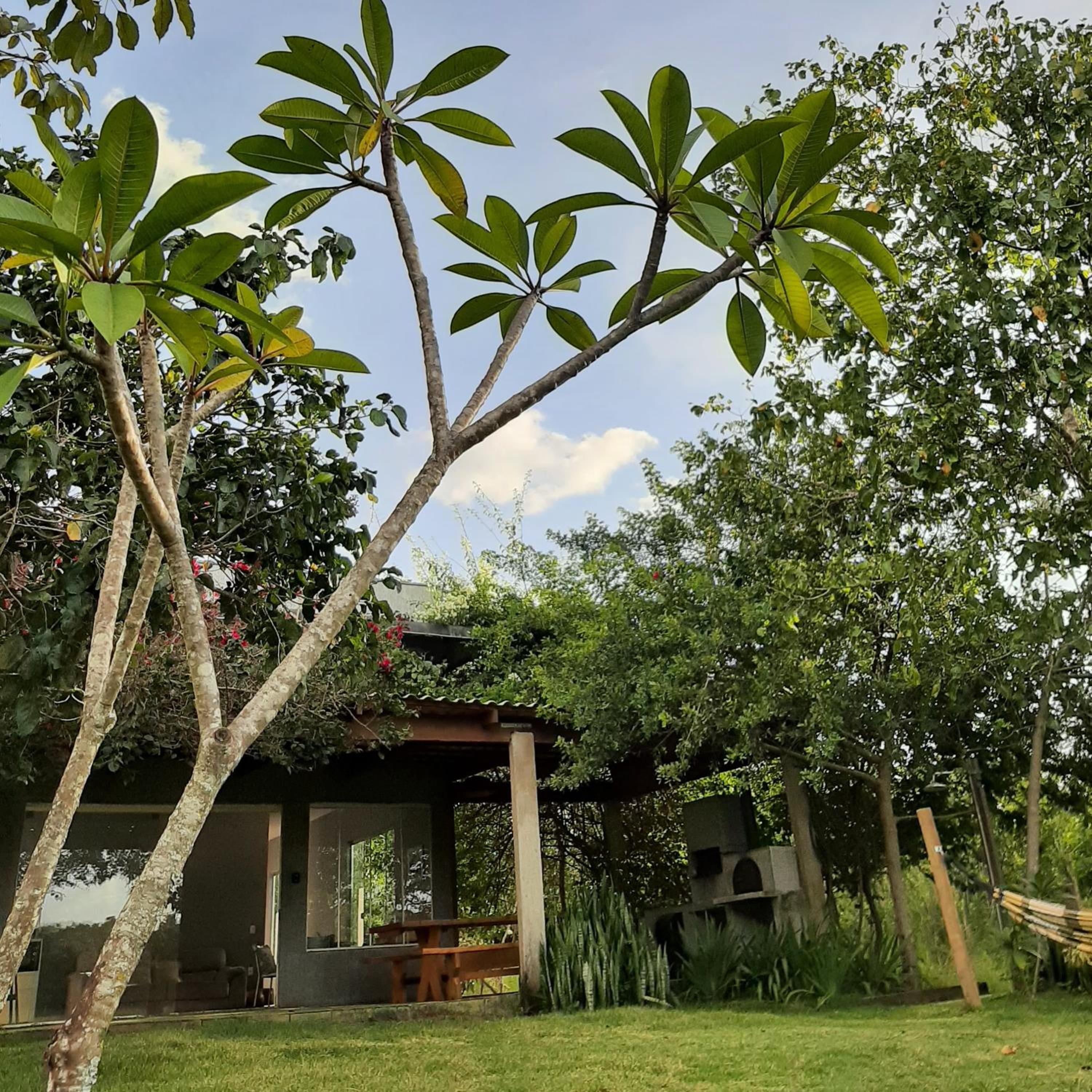 Reserva Jasmim Casa de Campo