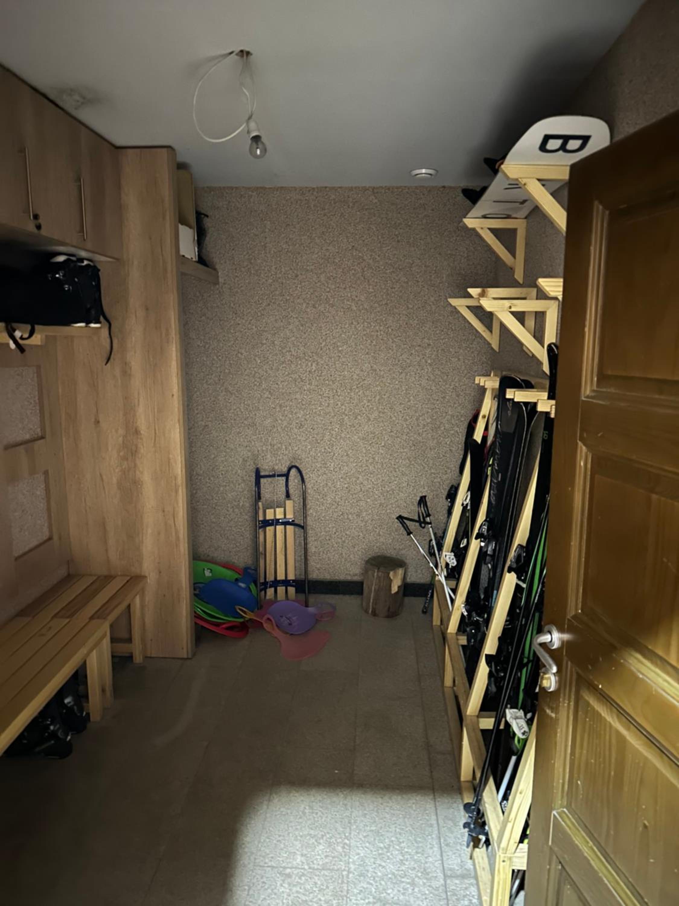 Jaram Vile Apartmani