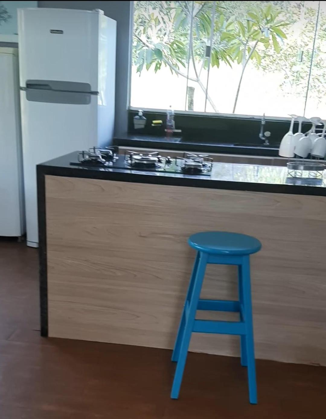 Reserva Jasmim Casa de Campo