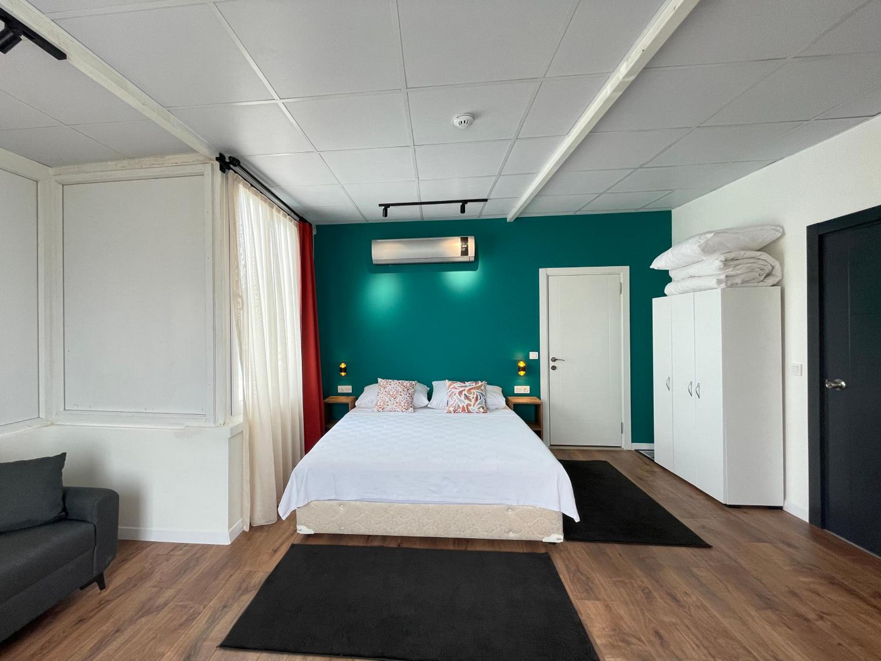 Cabbana Otel Lara - Image 15