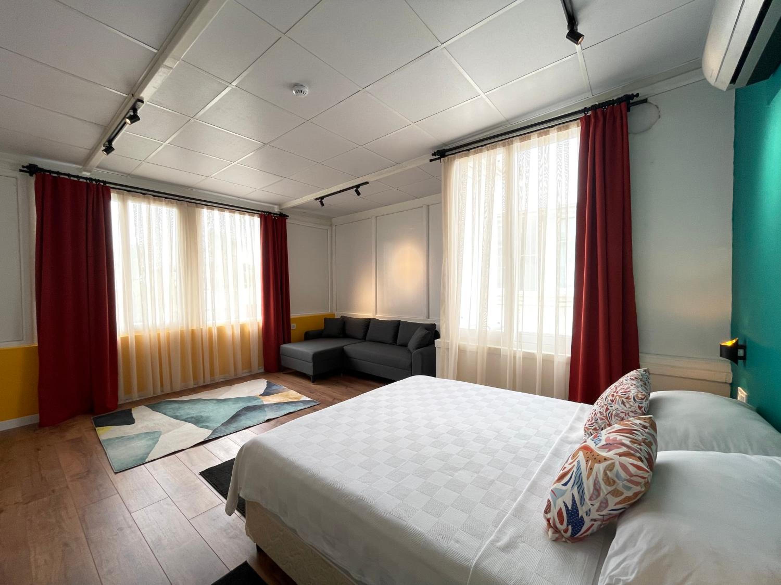 Cabbana Otel Lara - Image 16