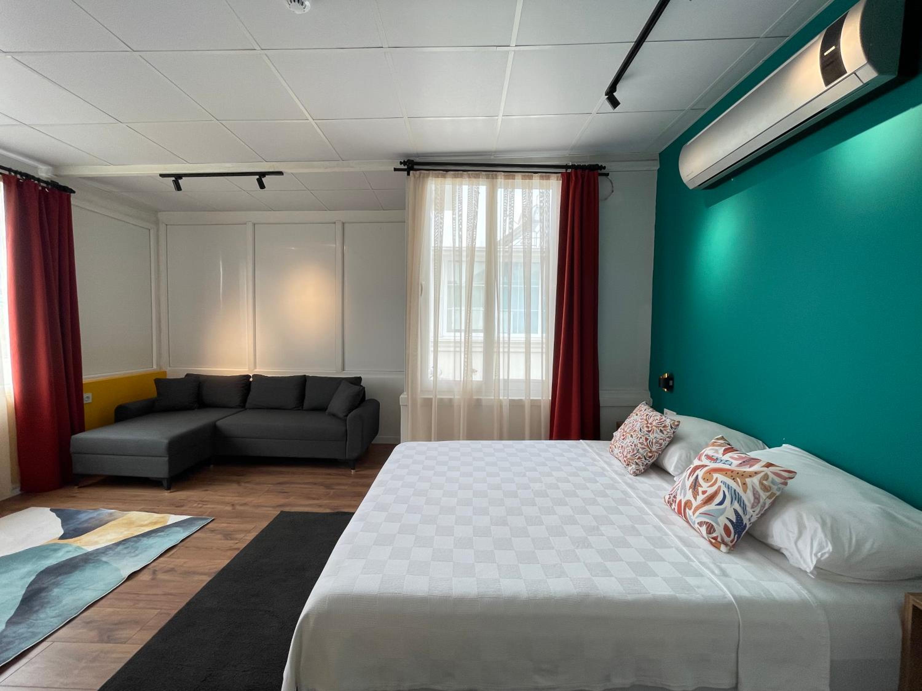 Cabbana Otel Lara - Image 17