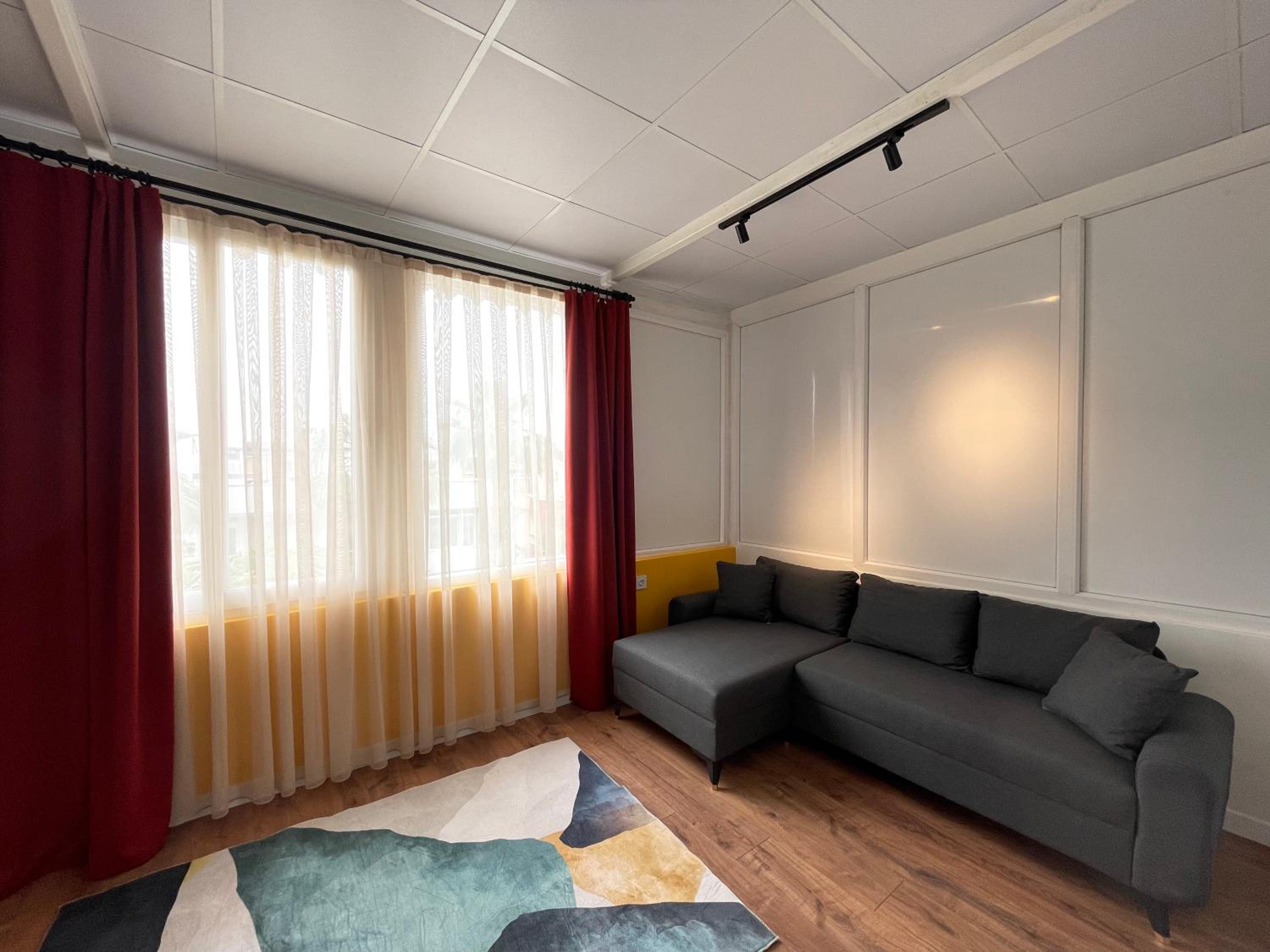 Cabbana Otel Lara - Image 41