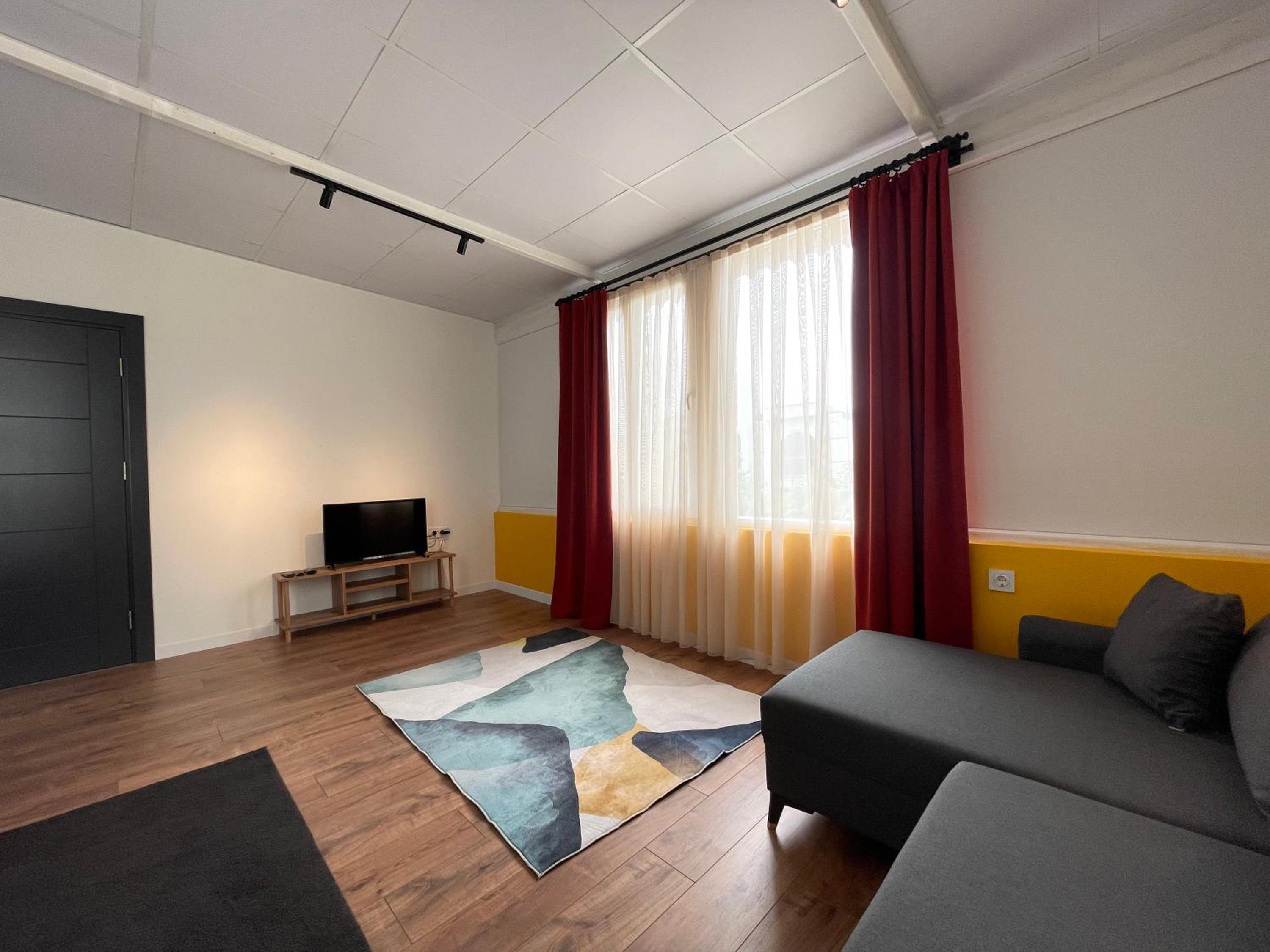 Cabbana Otel Lara - Image 18