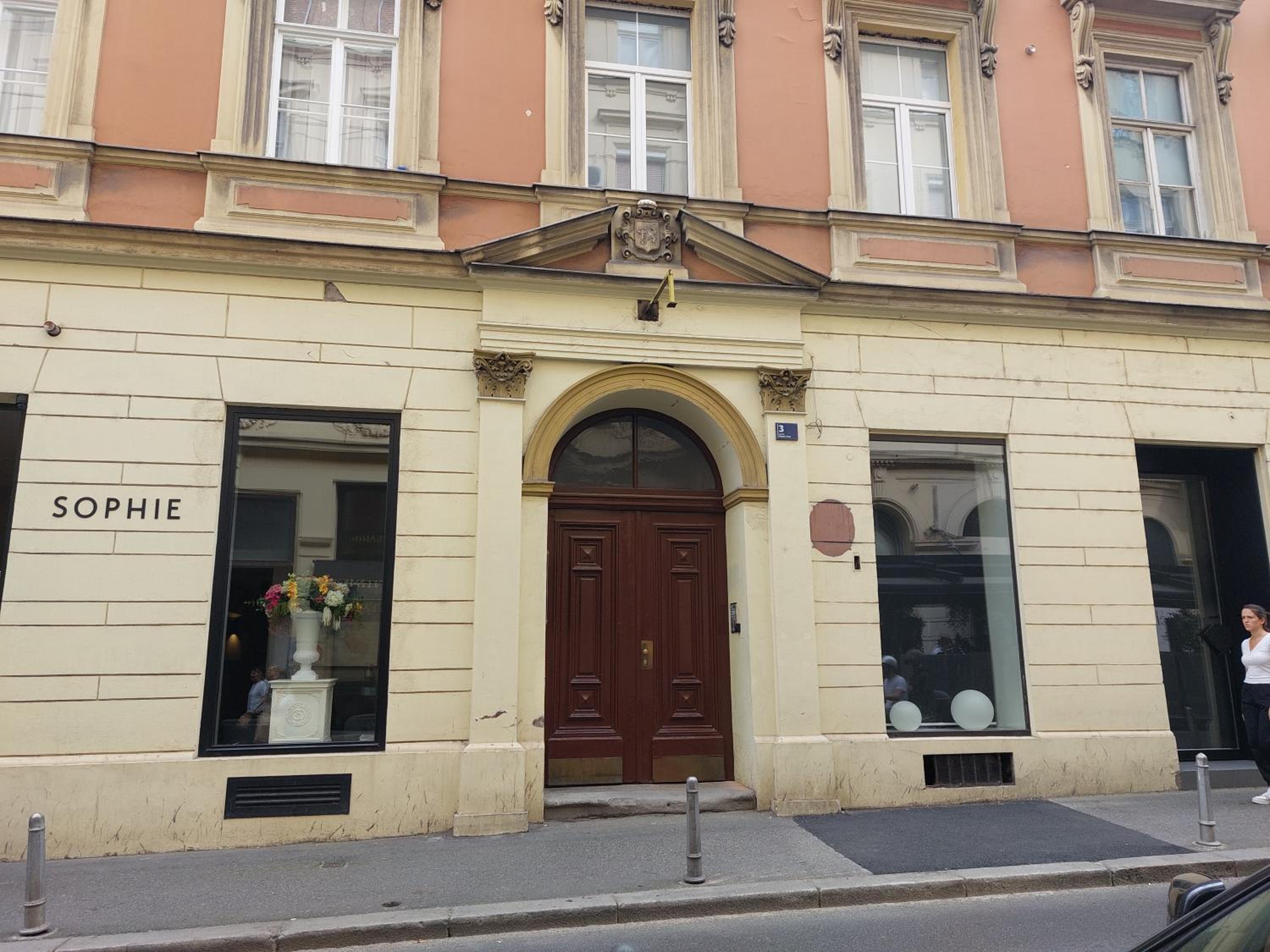 Apartman MiMi