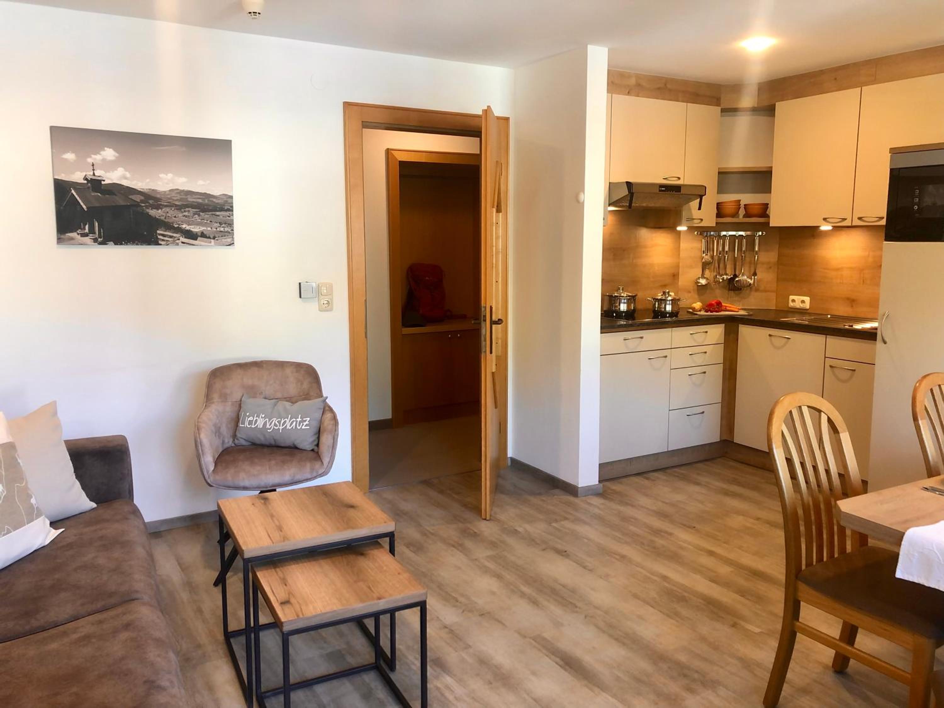 Apartment Anita