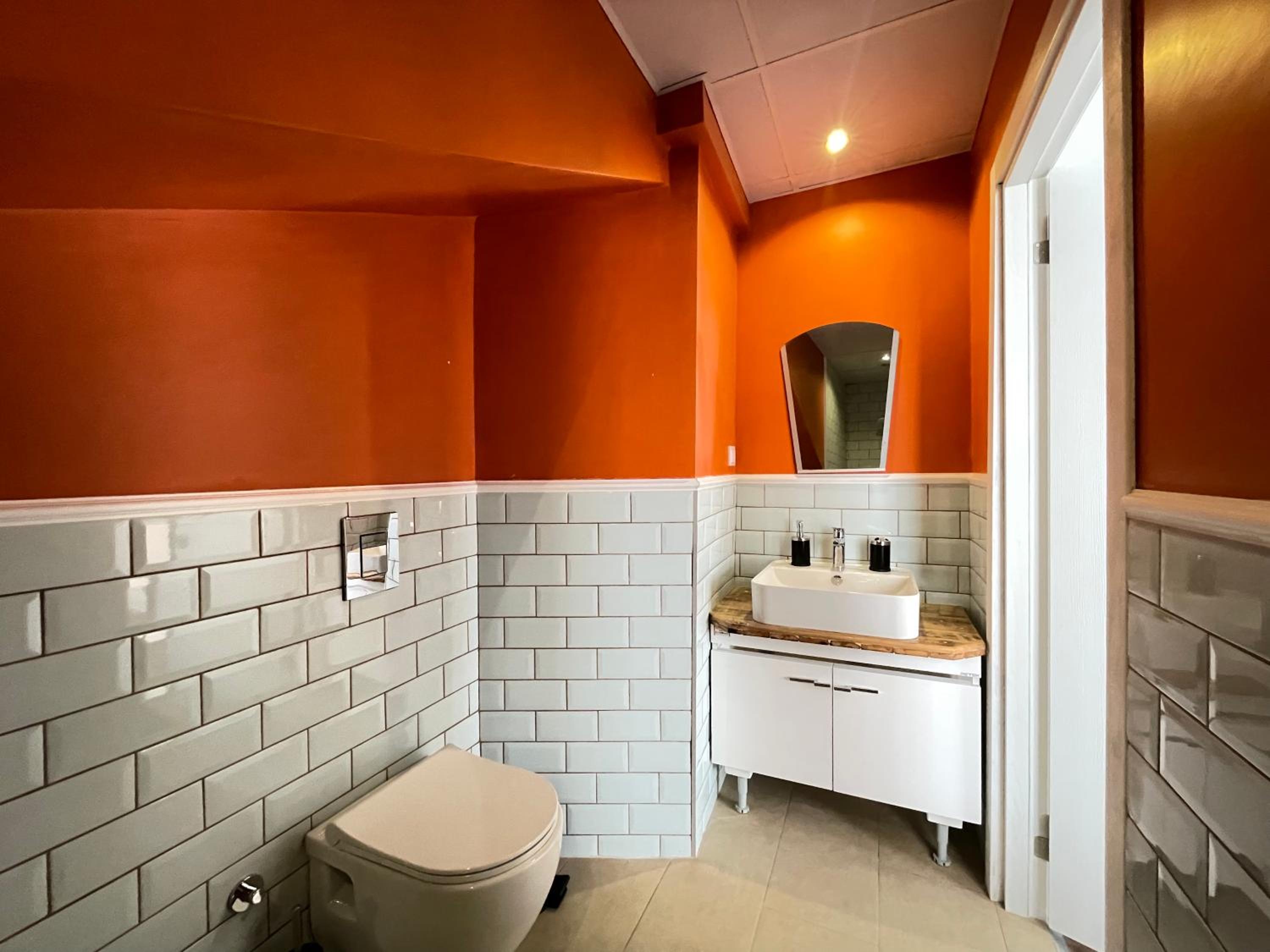 Cabbana Otel Lara - Image 56