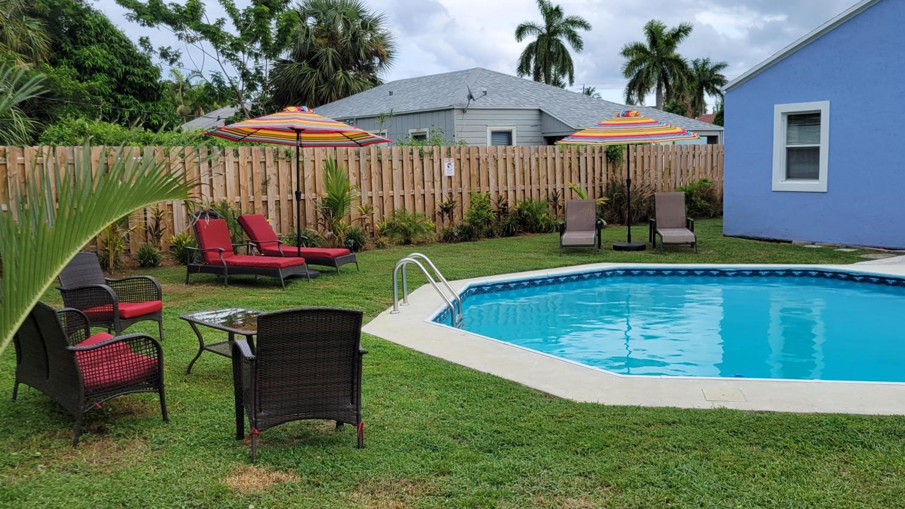 West Palm Beach Tropical Oasis — photo 2