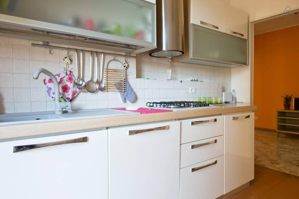 Youhome Millelire Apartment