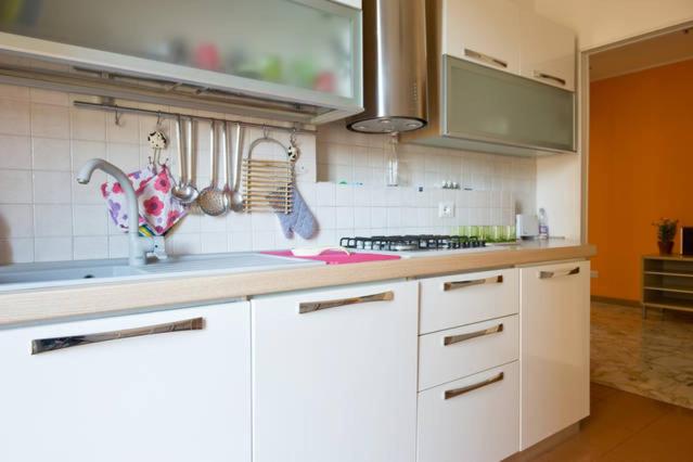 Youhome Millelire Apartment